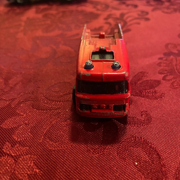 5 vintage CORGI/CORGI JUNIORS die cast - Picture 5 of 10